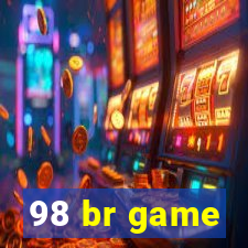 98 br game